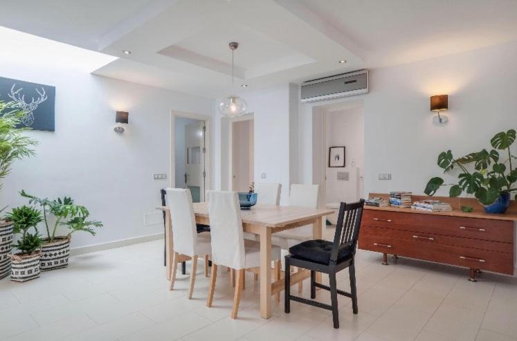 In Old Town Appartement *