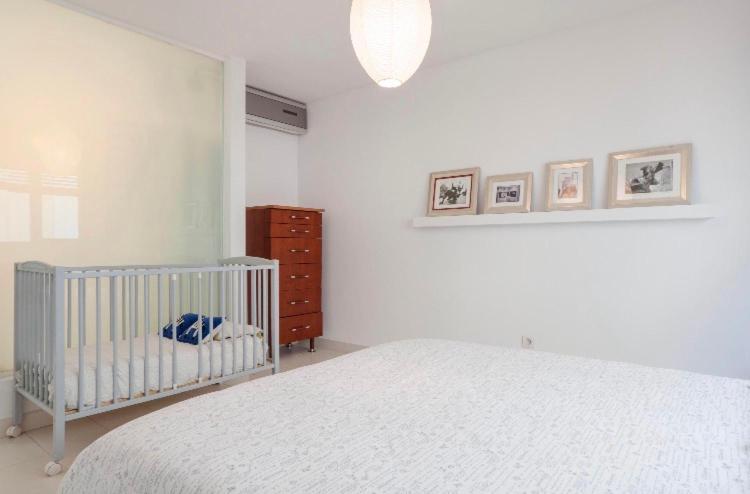 In Old Town Appartement
