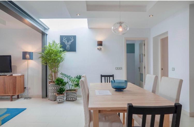 Appartement In Old Town *