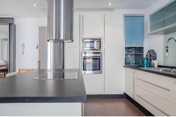 Appartement In Old Town