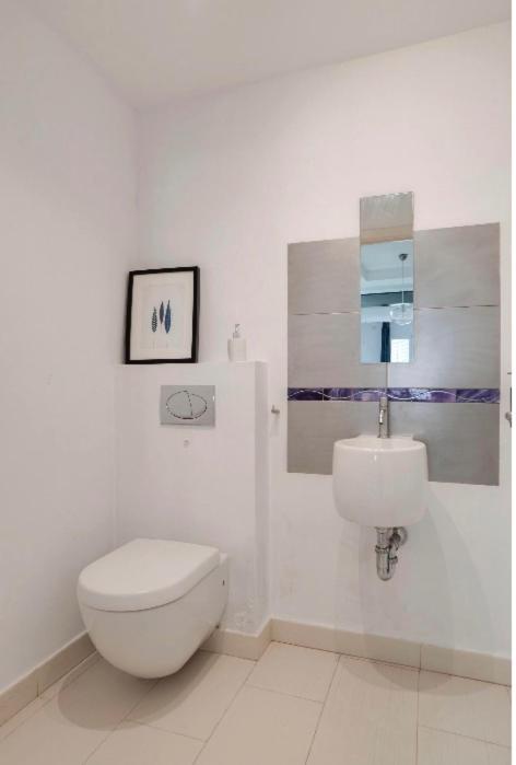 Appartement In Old Town