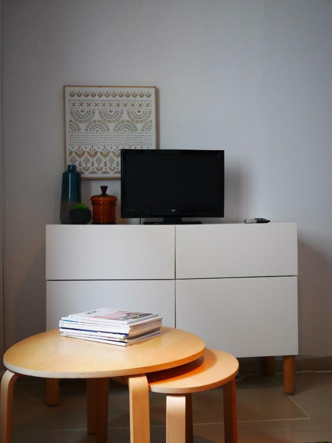 Appartement In Old Town *