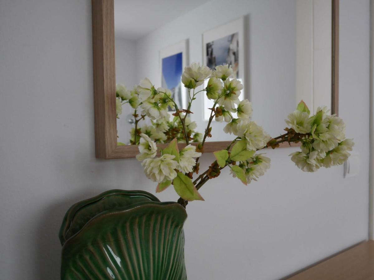 In Old Town Appartement