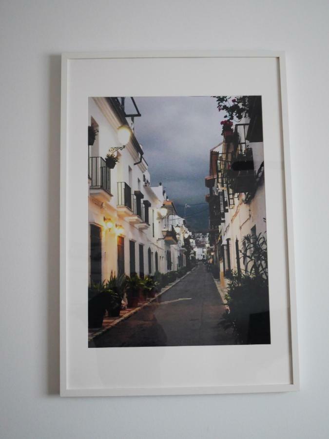 In Old Town Appartement *