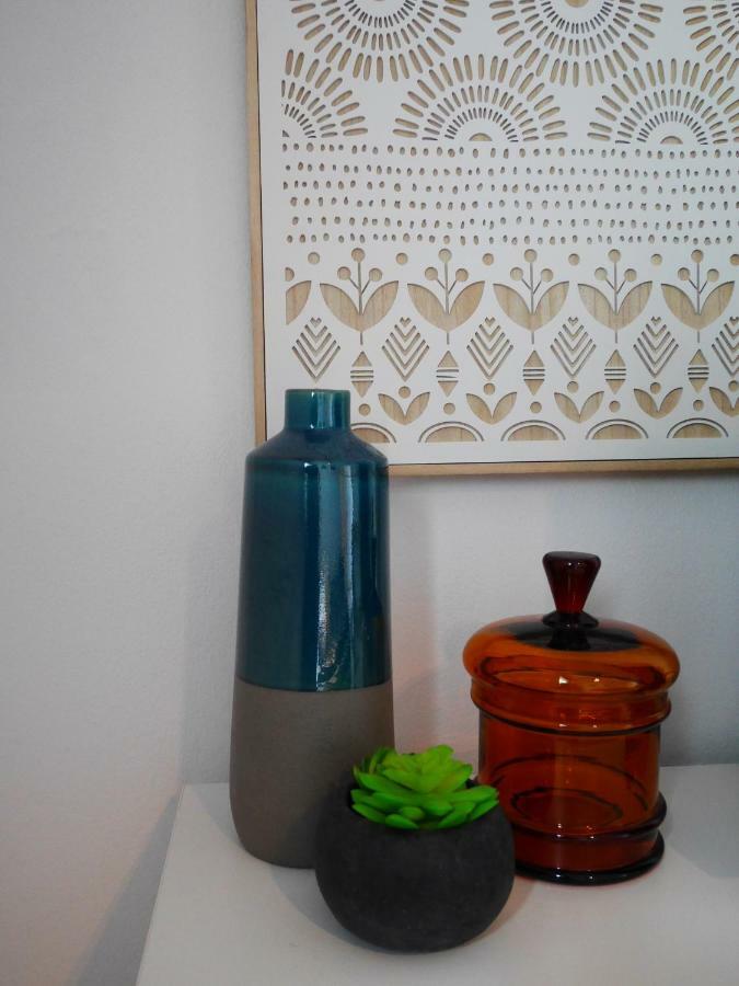Appartement In Old Town Marbella
