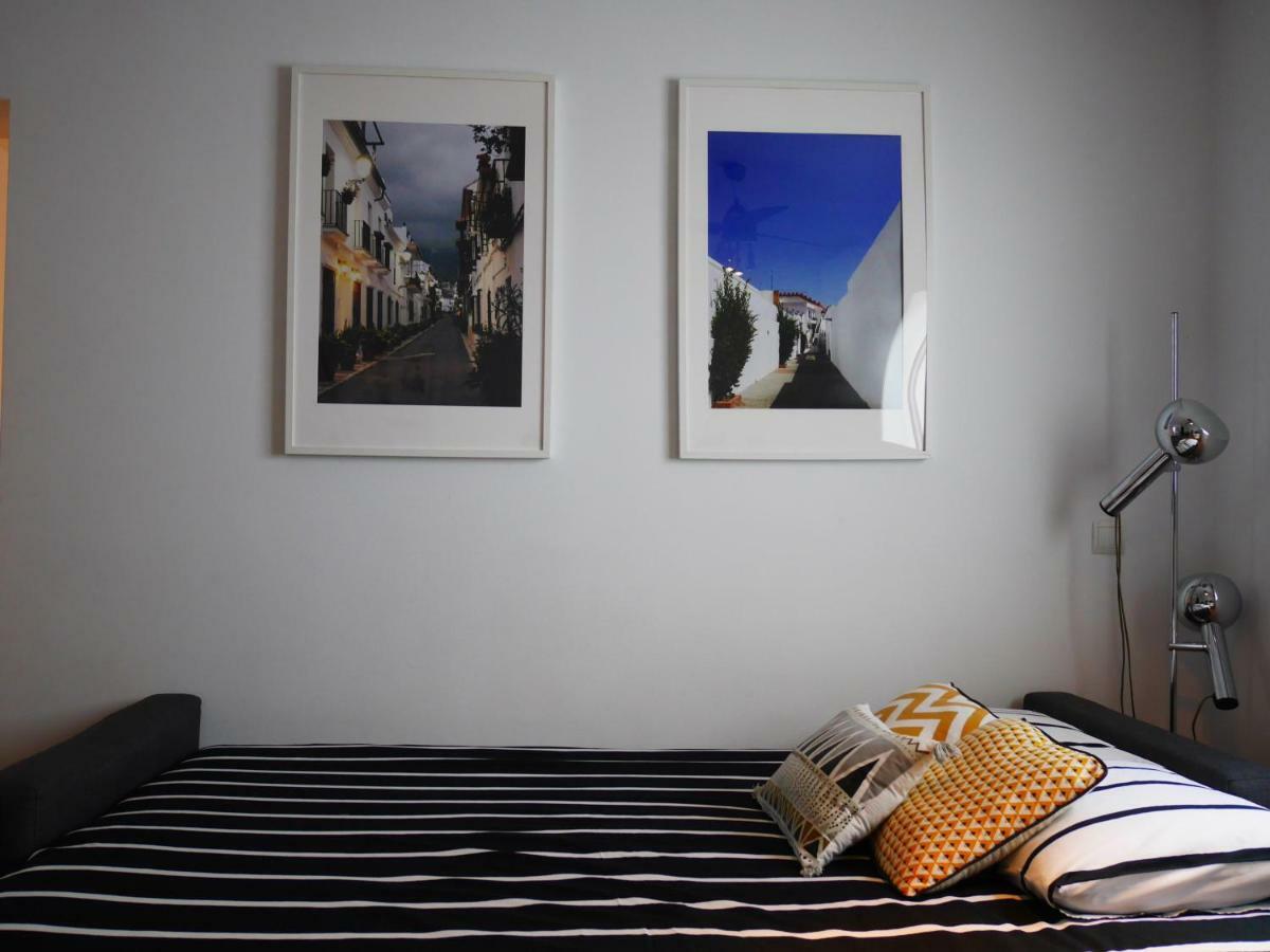 Appartement In Old Town Marbella