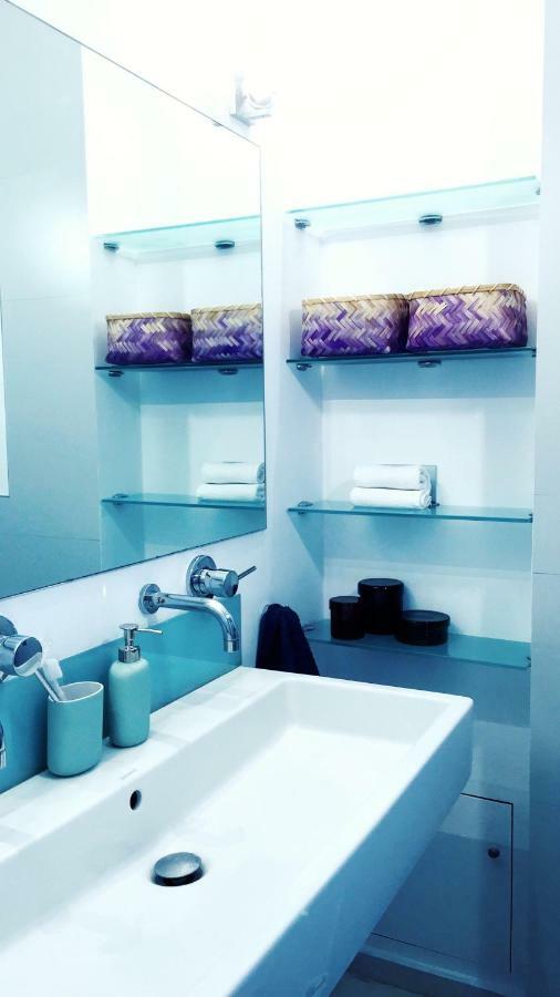 Appartement In Old Town